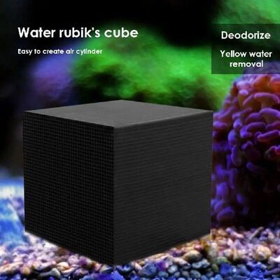 Eco-Aquarium Water Purifier Strong Filtration and