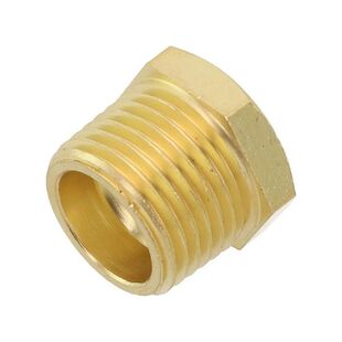 Brass Connector Brass Pipe Fitting For Home Plumbing High