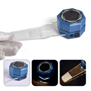 Film Edge Magnetic Window Auto Tint Light Car Cutting