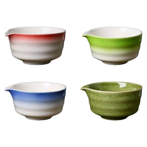 Matcha Bowl Handcrafted Chawan for Whisking Matcha 450ml