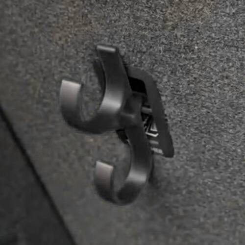 Car Umbrella Hook Car Trunk Umbrella Holder Hook Mini