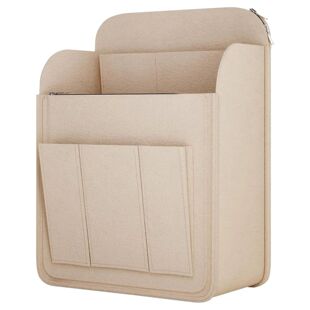 Purse Bag Felt Liner Handbag Tote Pouch Insert Organiser