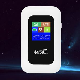 with Slot 150Mbps Router Card WiFi Mobile LTE SIM