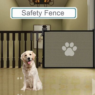 Fence Protection Net Pet Isolated Network Stairs Gate Dog