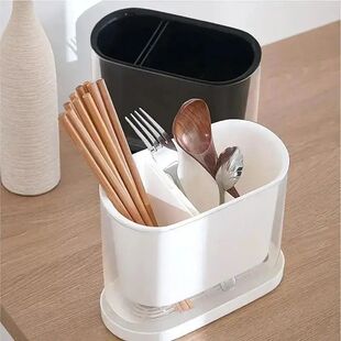 Rack Holder 2026 Storage Chopstick Fork Spoon Kitchen Knife