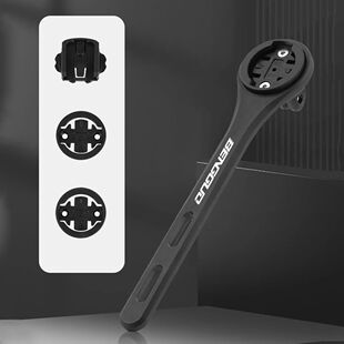 Bicycle Road Handlebar Universal Holder Bike Stopwatch