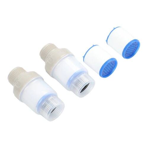 Electric Water Heater Pre Filter 3/4 Inch Scale Inhibitor