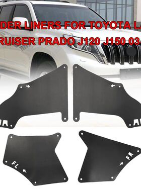 Mudguards Fender Splash Guards Mud Flap Front Rear Car Mud