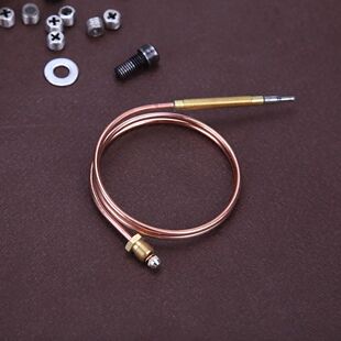 60cm Gas Thermocouple for Hot Water Boiler with 5 Fixed
