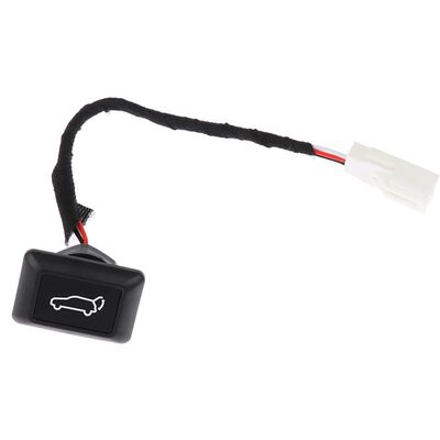Car Tailgate Switch Electric Tailgate Trunk Release Switch