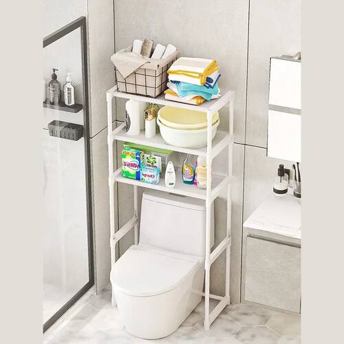 Multilayer Perforation-Free Standing Storage Holder-Large