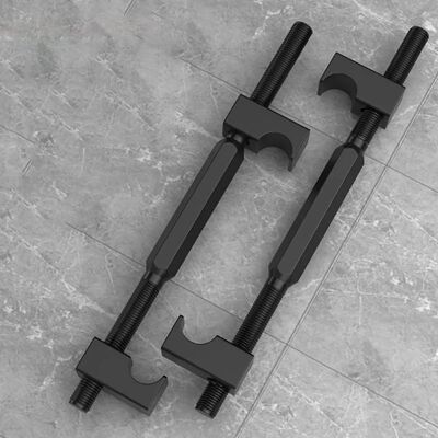 1pair Motorcycle Spring Compressor Strut Spring Compressor
