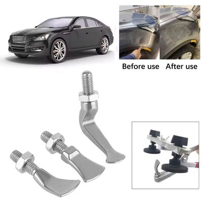 Car Dent Repair Tools Sheet Metal Restoration Appearance