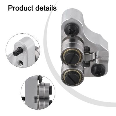 1 Pcs Front Guide Roller Kit 42-24-0015 BandSaw For