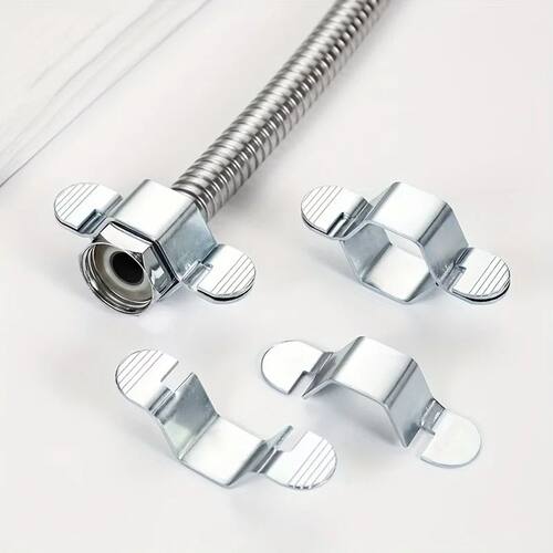 10pcs 4 Points Corrugated Pipe Detachable Wrench