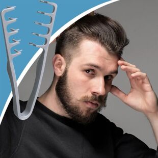 women Volume Hair For Detangling Roots Styling Combs men