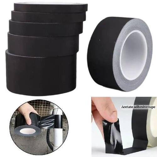 Flame Retardant and Fireproof Acetate Cloth Tape Insulation