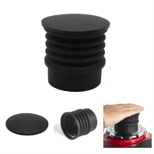 Coffee Beans Grinder Single Dose Hopper Bellows Coffee