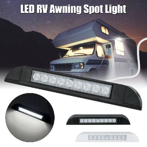 Outdoor Camping Light 12V Light Bar LED Awning Spot Light