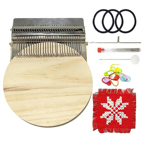 10/28 pins knitting Patch Kit Small Patch Darning Supplies