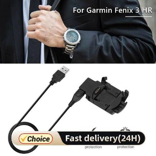 For Garmin Fenix Fenix 3/Fenix 3 HR/Fenix 3 Sapphire/Quatix