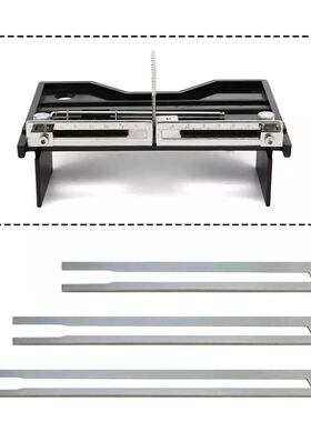 Electric Hot Knife Cutter Blades Easy to Use Nichrome Hot