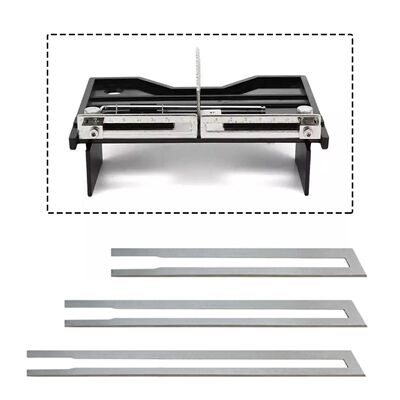 Electric Hot Knife Cutter Blades Easy to Use Nichrome Hot