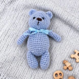 Colorful Toys Props Photography Children Handmade