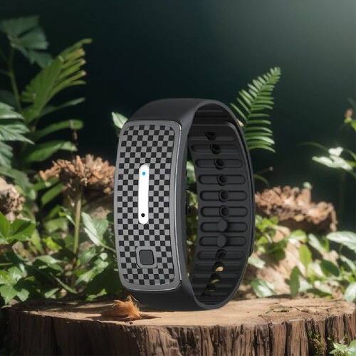 Ultrasonic Mosquito Insect  Band Electronic Mosquito