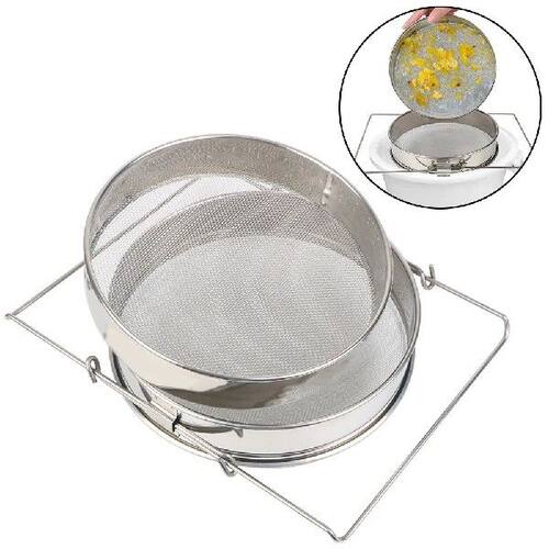 Beekeeping Garden Supplies Stainless Steel For Beekeeping