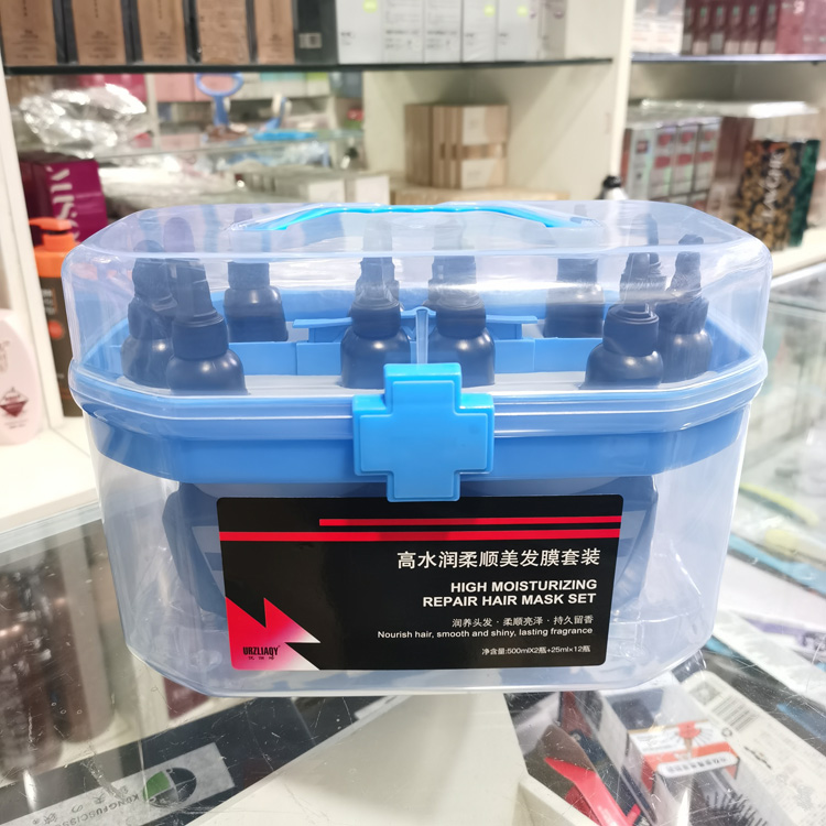 优俪琦高水润优俪琦高水润修护
