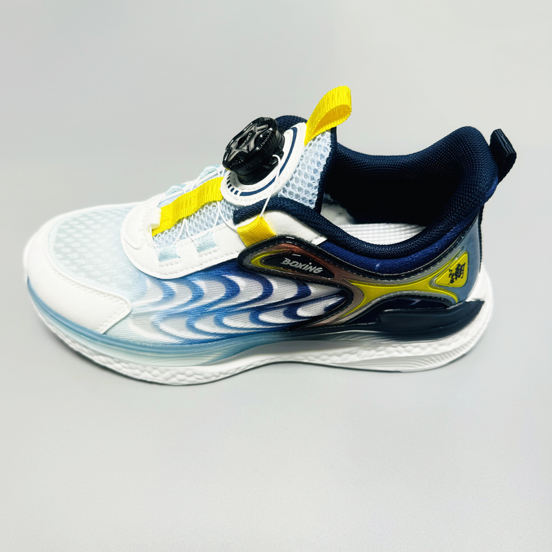 春季比迪童鞋男童运动鞋