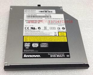 W520笔记本内置DVD刻录光驱FRU 联想 T430 T420S 75Y5113 R400