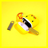 简约个性 U盘收纳盒保护套包适用于金士顿360闪迪惠普夏科3.0高速