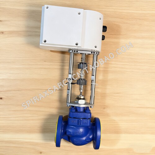 进口SpiraxSarco斯派莎克电动执行器AEL3/AEL3E电动执行器