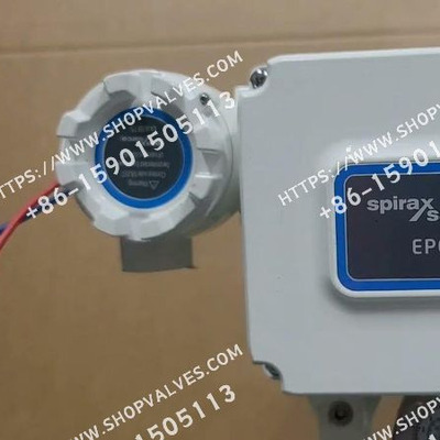 斯派莎克EP6ATEX电气定位器
