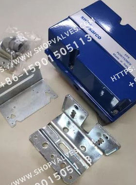 斯派莎克 Spirax Sarco 控制器 EP5/ISP5电气定位器 EP5定位器