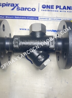 斯派莎克热动力疏水阀 TD16F 蒸汽 疏水器 法兰DN15/DN20/DN25