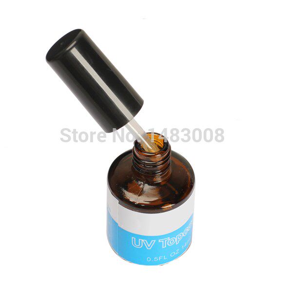 15ML UV Topcoat Top Coat Seal Glue Acrylic Nail Art Gel Poli|msdalam kategori barangan pertanian, baja, lain Fertilizer - dari Buy2taobao.com untuk memberikan perkhidmatan ejen Taobao profesional membeli