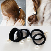 Accessoire coiffure en tissu - Ref 1201912 Image 21