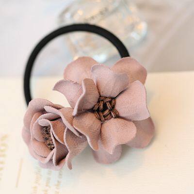 Accessoire coiffure en tissu - Ref 1201912 Image 3