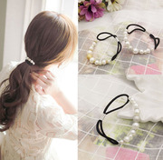 Accessoire coiffure en tissu - Ref 1201912 Image 27