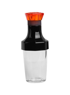 TWSBI 三文堂VAC 700墨水瓶 09013塑胶墨水瓶(VAC-20A)钢笔用