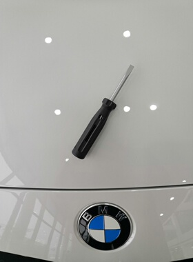 适用宝马原装HYC随车工具螺丝刀十字123456GT78系X1235567M3全系