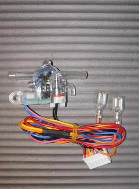 适用于法恩莎F4/F5/F6/F7智能马桶流量计组件通配安华i19流量计