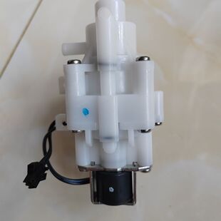 16162 16106智能马桶配件冲水电磁阀 16160 适配法恩莎FB16165