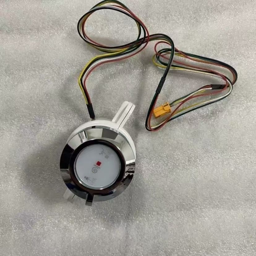 适配法恩莎F5/F6智能马桶配件旋钮开关坐便器旋钮按键组件