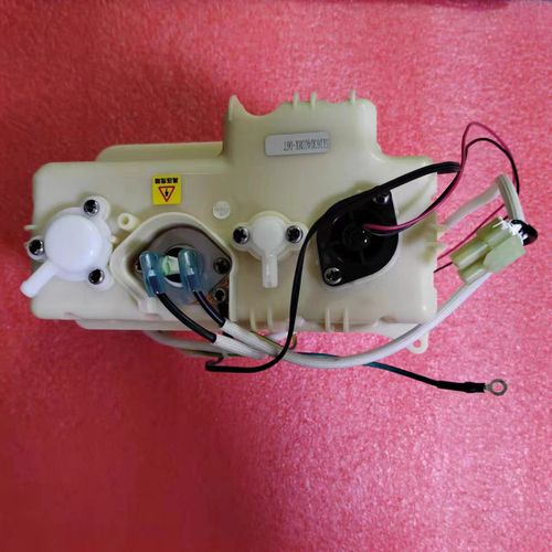 适用于安华W9智能马桶配件加热水箱座便器水箱组件