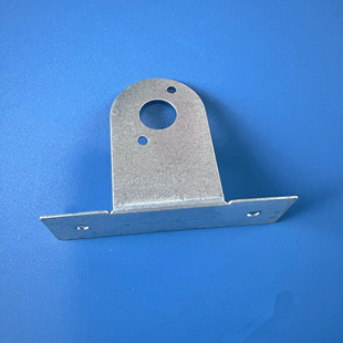 555电机支架微型666气泵固定架铁支架马达固定位70泵