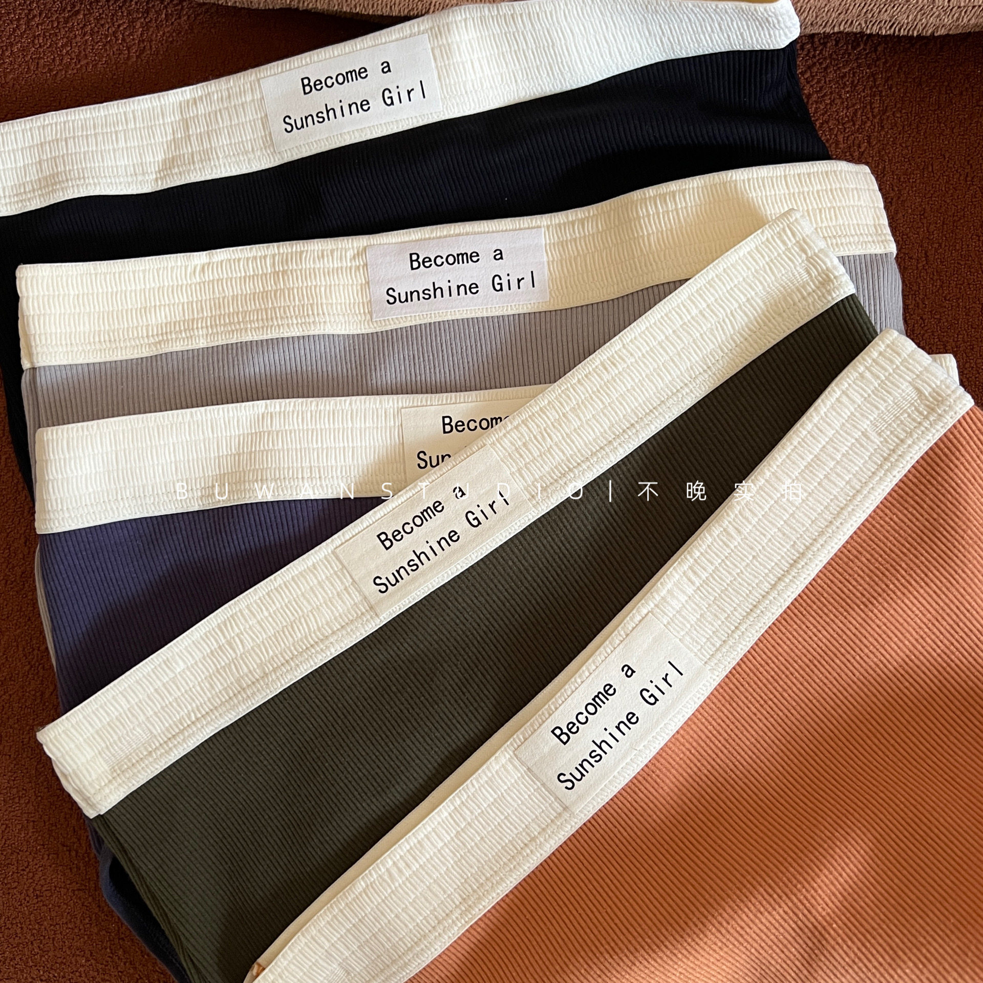 好爱这个色系~螺纹字母中腰女生女士抗菌透气全棉裆内裤耐脏包臀,女士内衣/男士内衣/家居服,女三角裤,淘宝优惠券,粉丝福利购,淘宝优惠卷